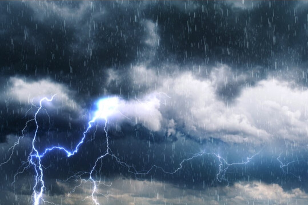 17 ते 20 मार्च दरम्यान राज्यात मेघगर्जनेसह वादळी पावसाची शक्यता