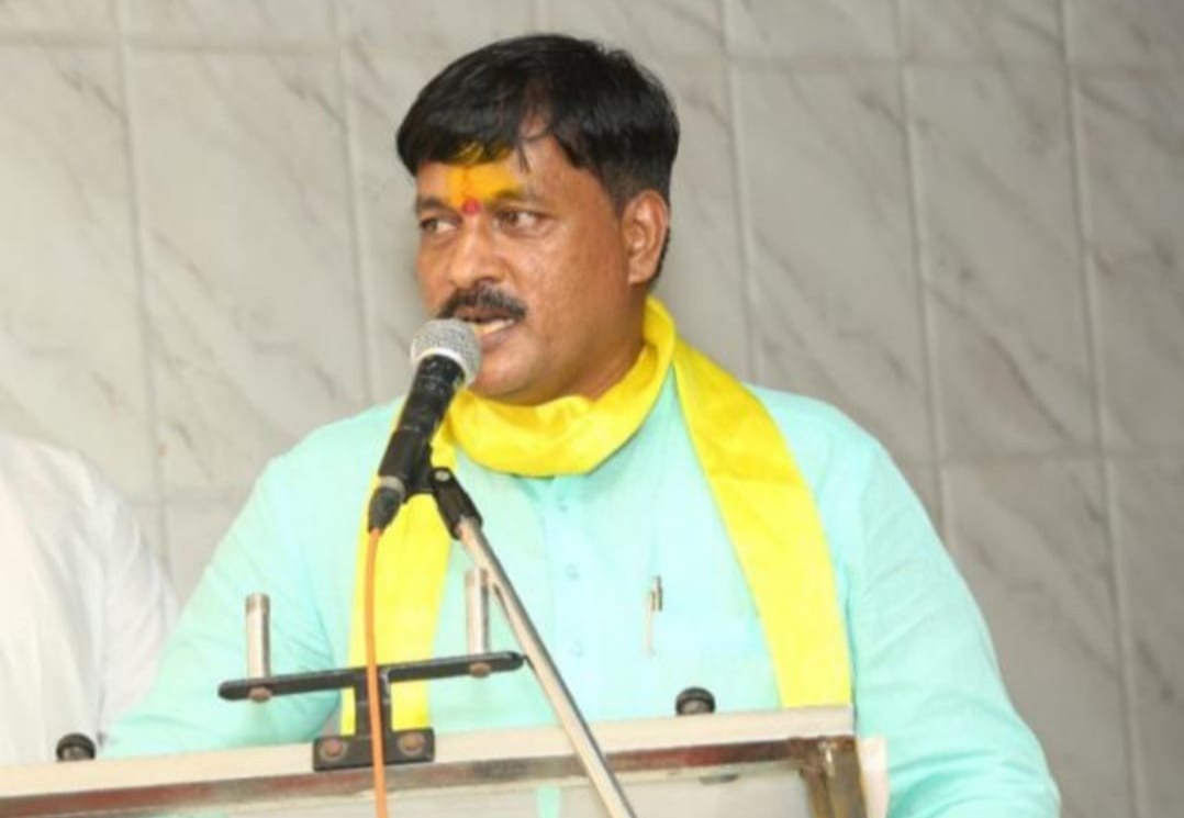 प्रवीण काकडे यांची ऑल इंडिया धनगर समाज महासंघाच्या महाराष्ट्र प्रदेशाध्यक्ष पदी फेर निवड