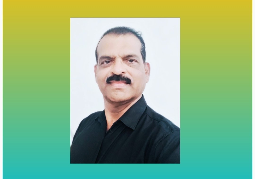 भुईंजच्या सुपुत्राचा राज्यस्तरीय सन्मान!