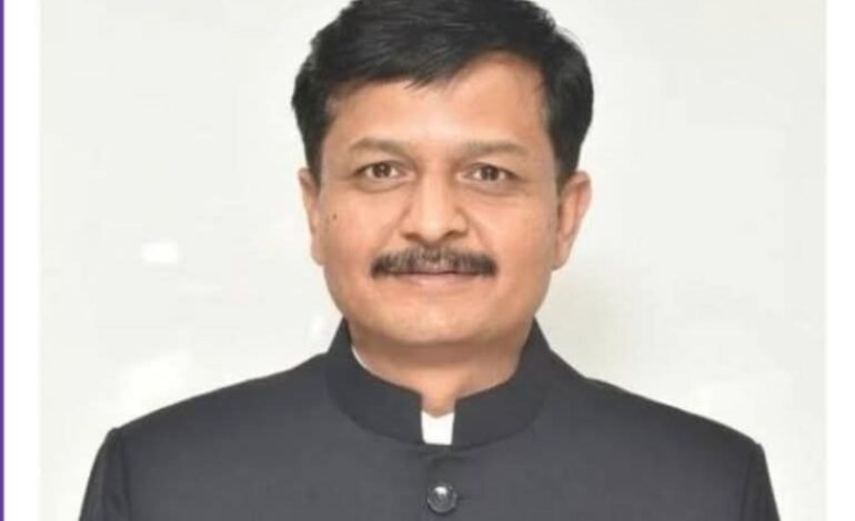 पर्यावरणाच्या हितासाठी पीएनजी जोडणीस प्राधान्य द्यावे ; जिल्हाधिकारी संतोष पाटील
