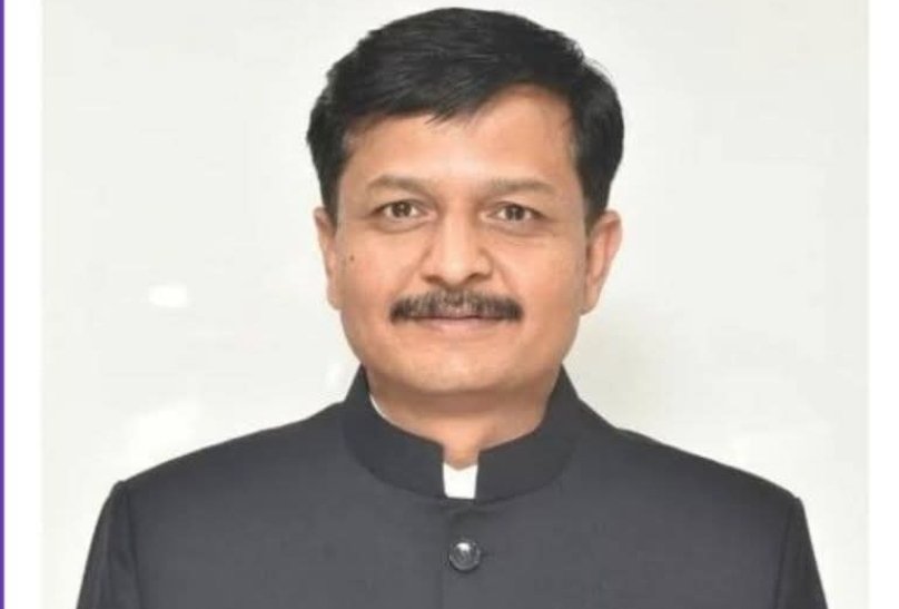 पर्यावरणाच्या हितासाठी पीएनजी जोडणीस प्राधान्य द्यावे ; जिल्हाधिकारी संतोष पाटील