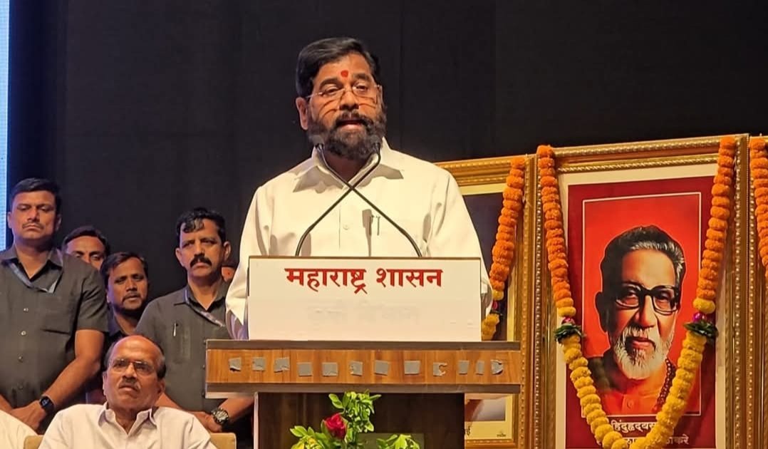 सातारा जिल्ह्याला जागतिक पर्यटन हब बनविण्यासाठी कोयना- दौलत डोंगरी महोत्सवासारखे महोत्सव ही काळाची गरज – उपमुख्यमंत्री एकनाथ शिंदे