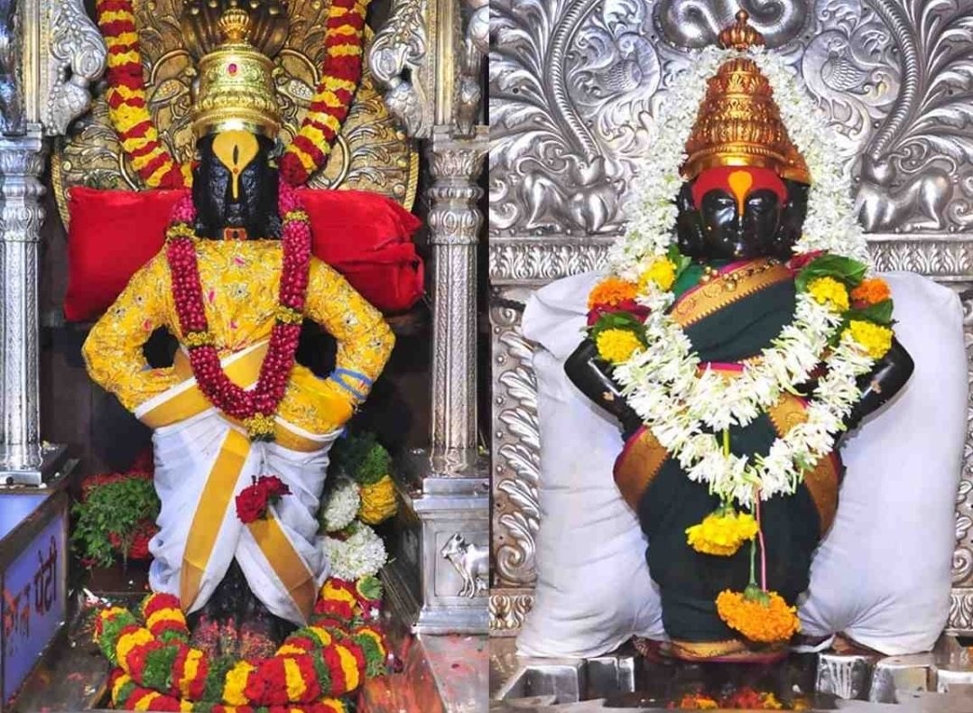 पिराचीवाडी (आसले) येथे ४३ वा अखंड हरिनाम सप्ताह भक्तिमय वातावरणात सुरू