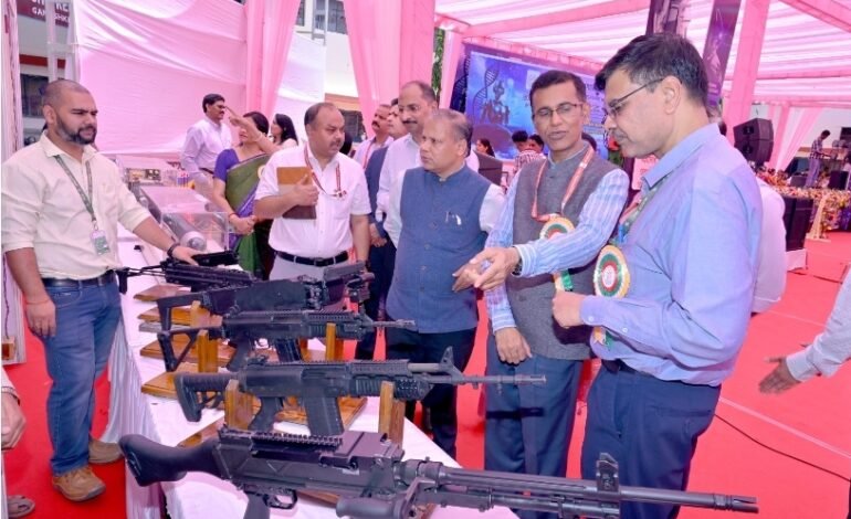 53 व्या राज्यस्तरीय बाल वैज्ञानिक प्रदर्शनी 2025-26 ची पुण्यात सुरुवात