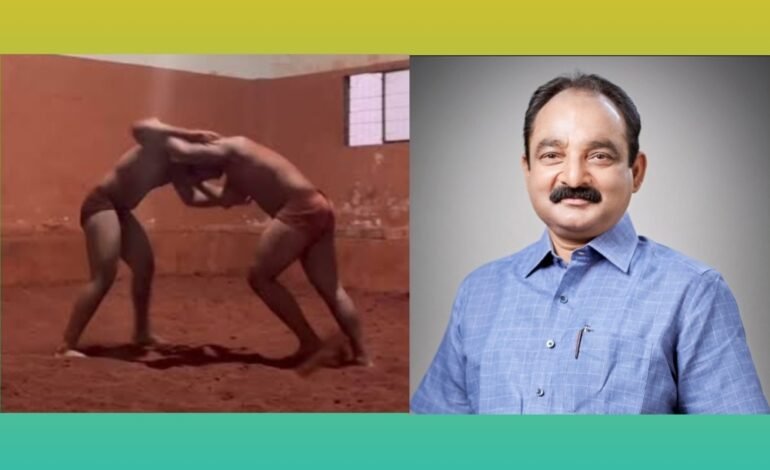 ‘किसन वीर’ च्या साई केंद्रात यावर्षीही होणार उन्हाळी कुस्ती शिबीर