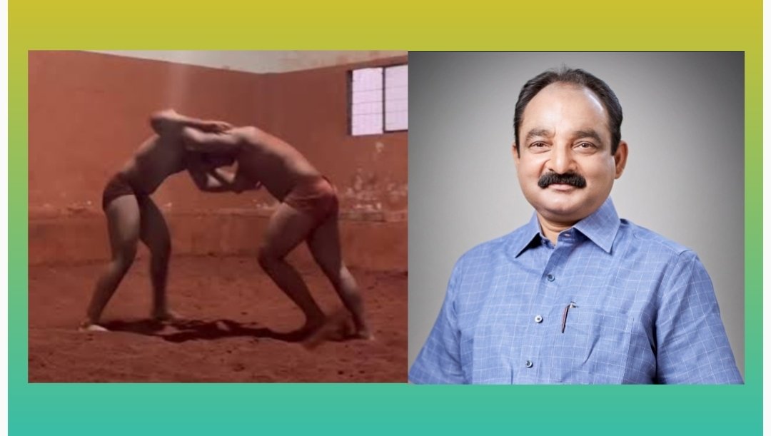 ‘किसन वीर’ च्या साई केंद्रात यावर्षीही होणार उन्हाळी कुस्ती शिबीर