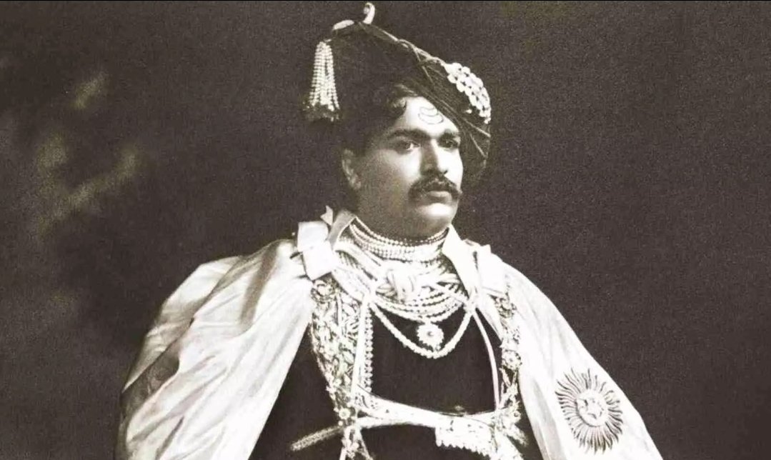 लोककल्याणाचा दीपस्तंभ : राजर्षी शाहू छत्रपती महाराज यांच्या स्मृतीदिनानिमित्त संपादकीय लेख