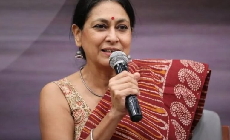 खाकीतील करारी नेतृत्व आता महिलांच्या हक्कांसाठी; मीरा बोरवणकर यांच्याकडे महिला आयोगाची धुरा