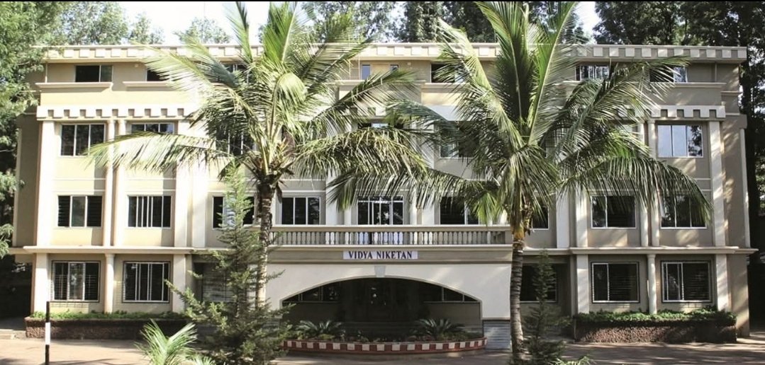 पाचगणी येथील विद्यानिकेतन हायस्कूलची उज्वल यशपरंपरा कायम!