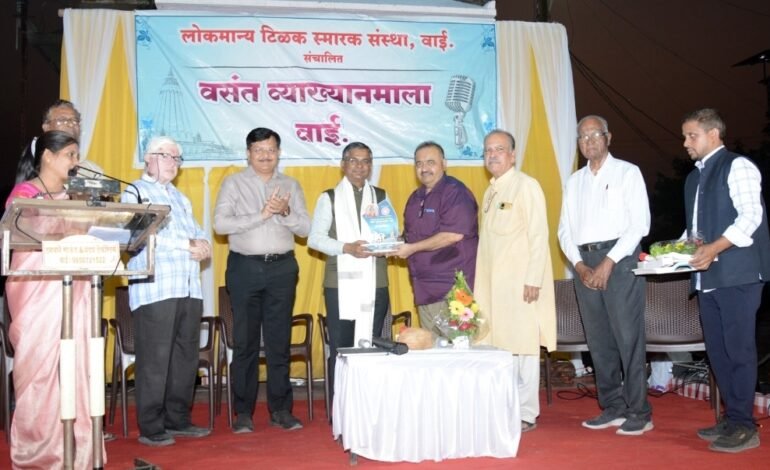 महाराष्ट्रातील गड किल्ल्याच्या संरक्षणाबरोबरच छत्रपती शिवाजी महाराजांच्या नीतिमूल्यांची जपणूक करण्याची जबाबदारी वाढली आहे; विकास खारगे.