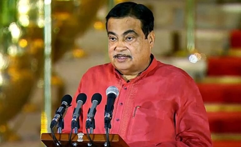 ‘आबासाहेब वीर’ पुरस्काराने नितीन गडकरी यांचा गौरव! किसन वीर कारखान्यावर रंगणार भव्य पुरस्कार वितरण सोहळा