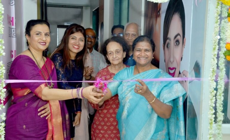 ब्युटी ऍण्ड वेलनेस क्षेत्रात युवा वर्गासाठी करिअरच्या अनेक संधी – ॲड. तेजा काटदरे.
