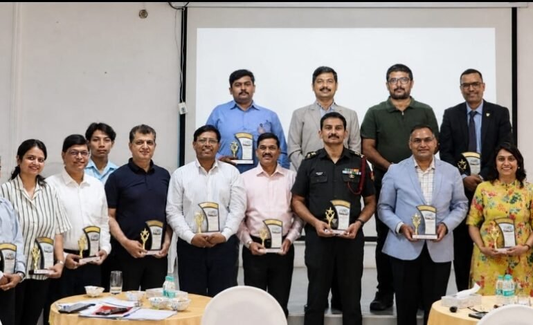 रुग्णवाहिका सेवेच्या गुणवत्ता मानकांसाठी ‘बीव्हीजी’च्या सहकार्याने देशातील पहिलाच मूल्यांकनकर्ता प्रशिक्षण कार्यक्रम यशस्वीरित्या संपन्न