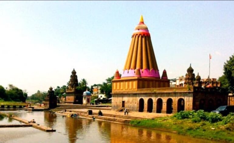 वाईत प्रथमच ‘लघु कुंभमेळा-२०२६’चे आयोजन; २१ ते २५ मेदरम्यान धार्मिक उत्सवाची पर्वणी