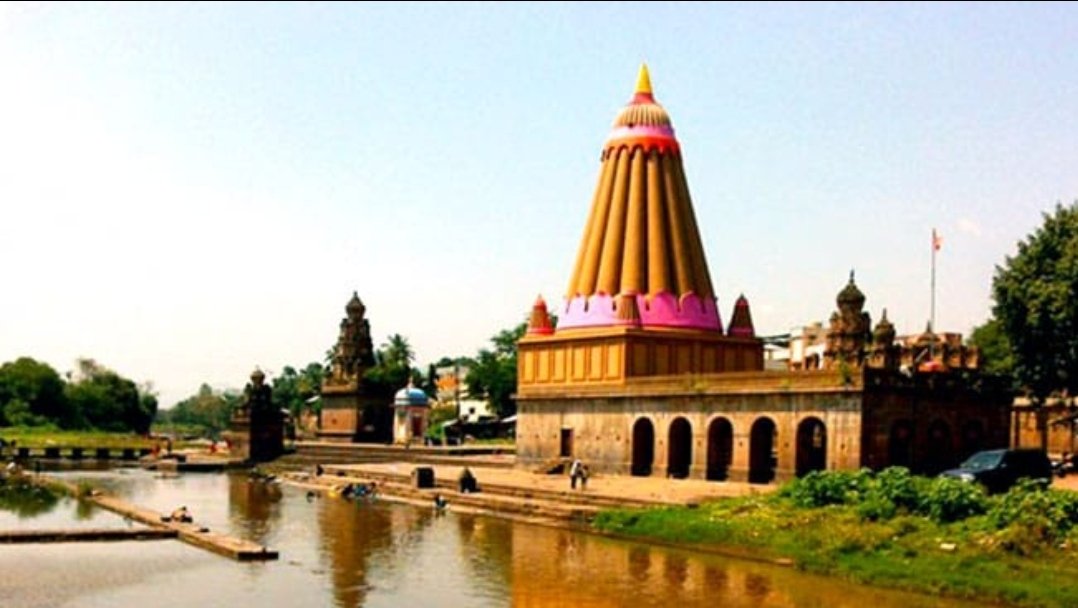 वाईत प्रथमच ‘लघु कुंभमेळा-२०२६’चे आयोजन; २१ ते २५ मेदरम्यान धार्मिक उत्सवाची पर्वणी