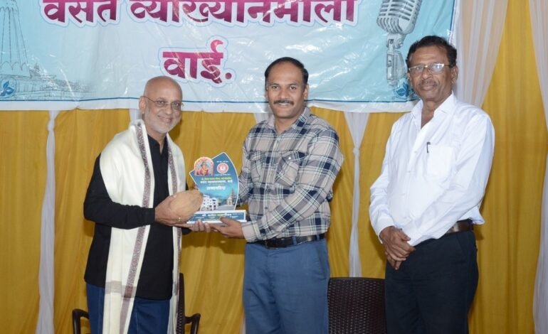 कॅमेऱ्यामागील संवेदनशील नजरेतून उलगडली ‘चेहऱ्यांची भाषा’ : सतीश पाकणीकर