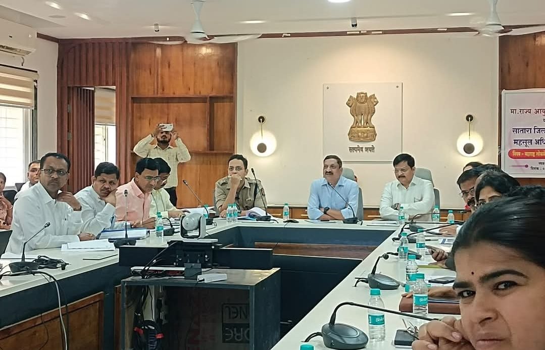 कुणबी प्रमाणपत्रासाठी अडचणी? सातारा जिल्हा प्रशासनाची विशेष हेल्पलाईन सुरू