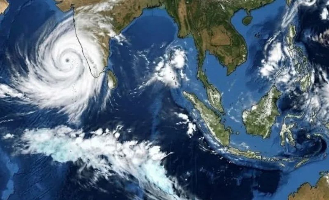 अल निनोचा वाढता प्रभाव; मान्सूनची लय बिघडली, उष्णता व दुष्काळाचे संकट गडद 