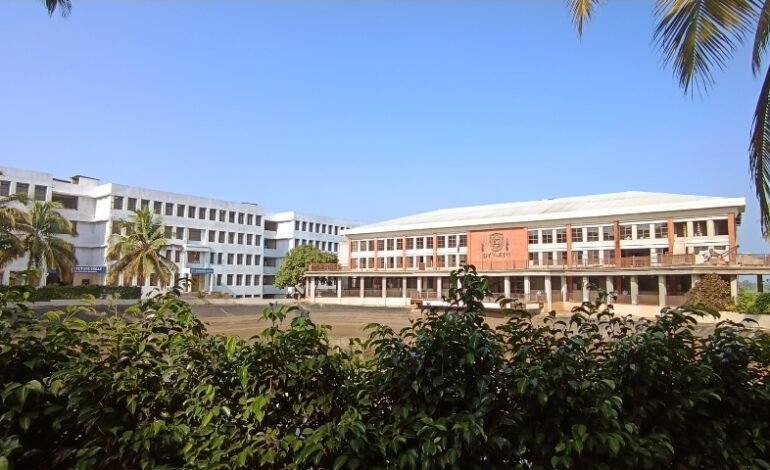 उज्ज्वल करिअर घडविण्यासाठी गुणवत्तापूर्ण शिक्षणाचा विश्वासार्ह पर्याय