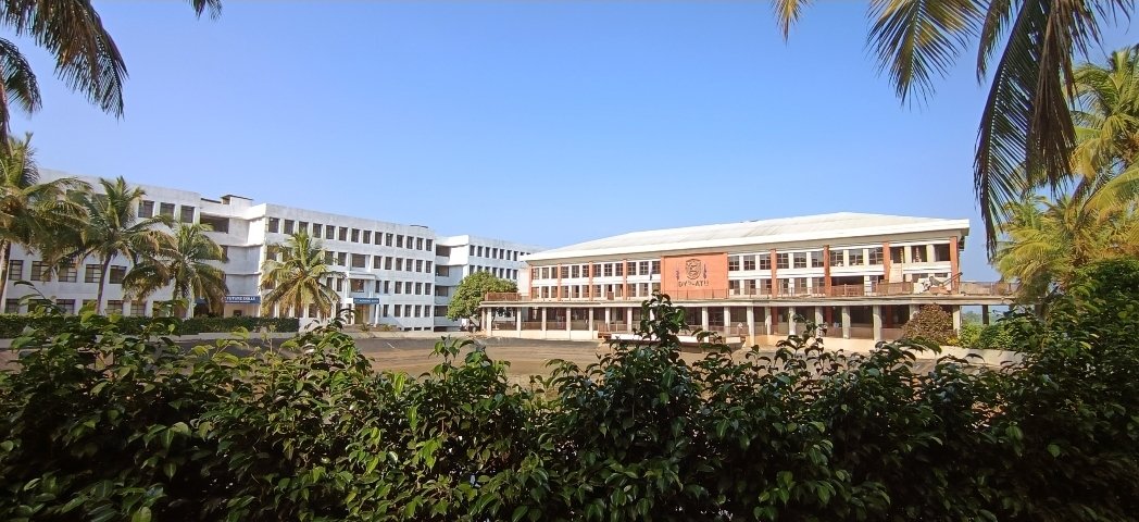 उज्ज्वल करिअर घडविण्यासाठी गुणवत्तापूर्ण शिक्षणाचा विश्वासार्ह पर्याय