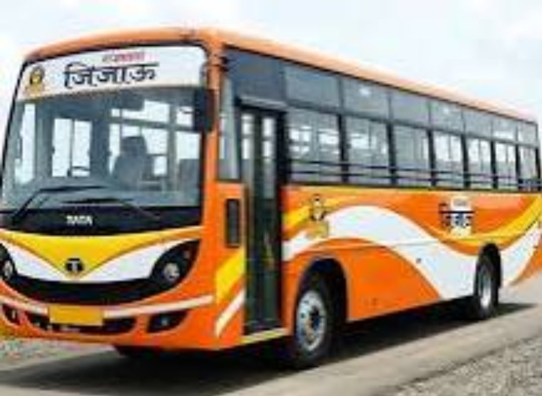 महाबळेश्वर, खंडाळा व वाई आगाराला ‘राजमाता जिजाऊ’च्या ३० नव्या स्मार्ट बसेस