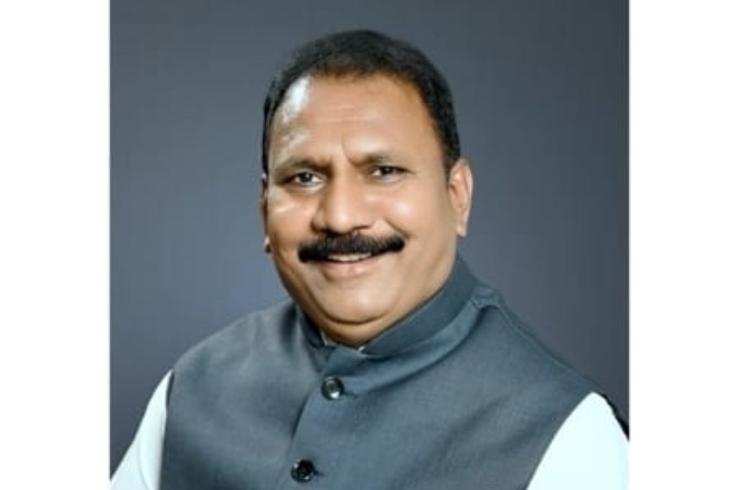 कृषी मित्र अरुण आदलिंगे यांना ‘कृष्णातीर’चा आदर्श सामाजिक कार्यकर्ता पुरस्कार जाहीर