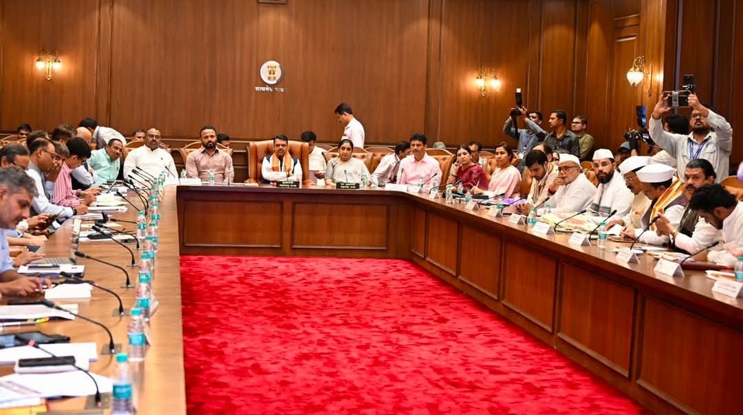 आषाढी वारीत भाविकांची कोणतीही गैरसोय होणार नाही – मुख्यमंत्री देवेंद्र फडणवीस