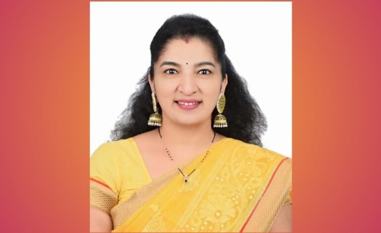 ज्ञानसाधनेतून घडले असामान्य व्यक्तिमत्त्व; डॉ. ॲड. भाग्यश्री दुधाडे यांच्या बहुआयामी कर्तृत्वाचा देशपातळीवर गौरव