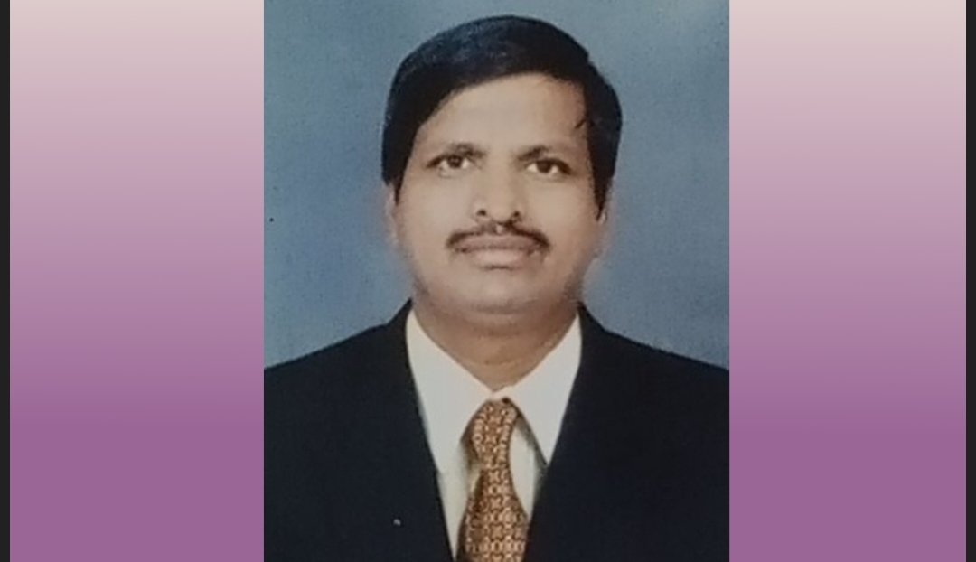 मुक्त पत्रकार डॉ. जनार्दन भोसले यांना प्रतिष्ठेचा ‘स्वाभिमान लेखणी पुरस्कार’ जाहीर