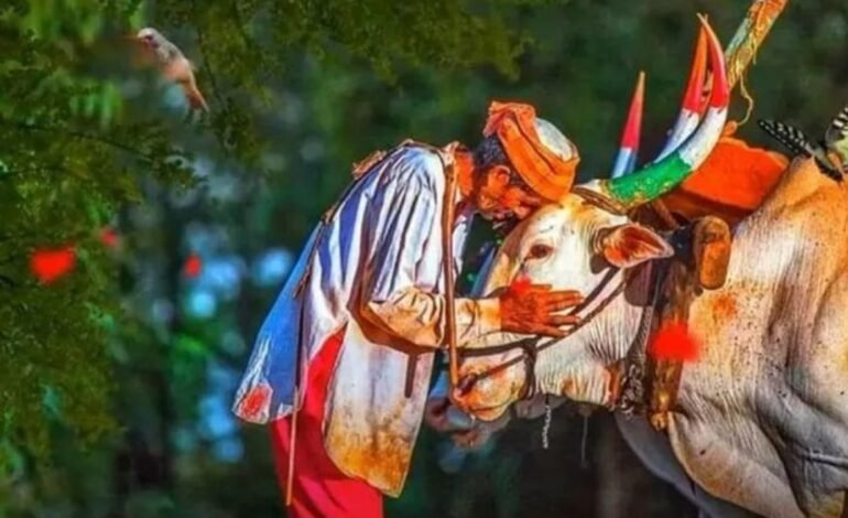 बेंदूर – कृतज्ञतेच्या संस्कारांचा आणि कृषिसंस्कृतीच्या आत्म्याचा उत्सव