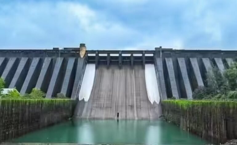 कोयना धरण “छत्रपती शिवाजी महाराज कोयना जलसागर” नावाने ओळखले जाणार