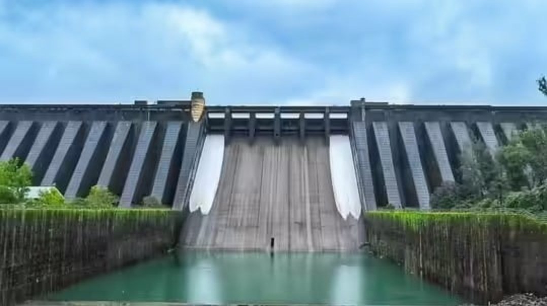 कोयना धरण “छत्रपती शिवाजी महाराज कोयना जलसागर” नावाने ओळखले जाणार