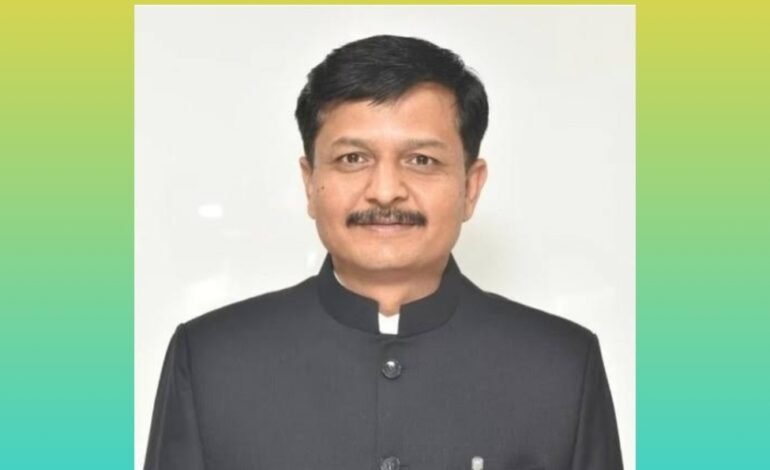 पुण्यश्लोक अहिल्यादेवी होळकर कर्जमुक्ती योजनेची जिल्ह्यात यशस्वी अंमलबजावणी दुसरी यादी 15 ऑगस्टपूर्वी प्रसिद्ध होण्याची शक्यता – जिल्हाधिकारी संतोष पाटील