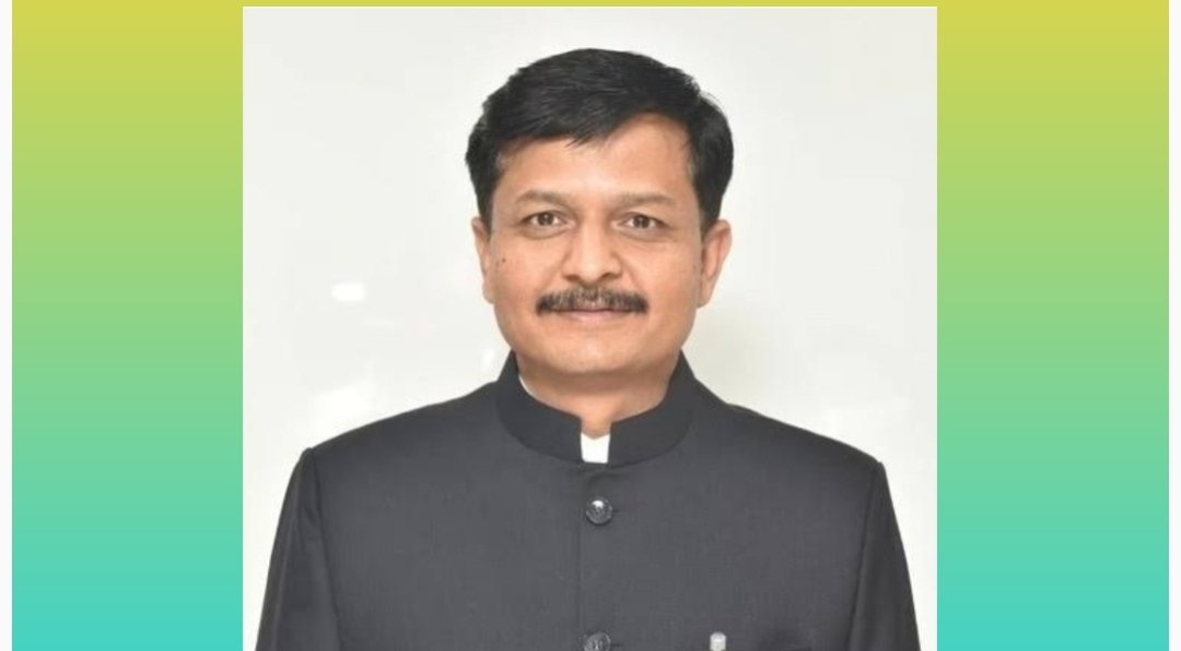 पुण्यश्लोक अहिल्यादेवी होळकर कर्जमुक्ती योजनेची जिल्ह्यात यशस्वी अंमलबजावणी दुसरी यादी 15 ऑगस्टपूर्वी प्रसिद्ध होण्याची शक्यता – जिल्हाधिकारी संतोष पाटील