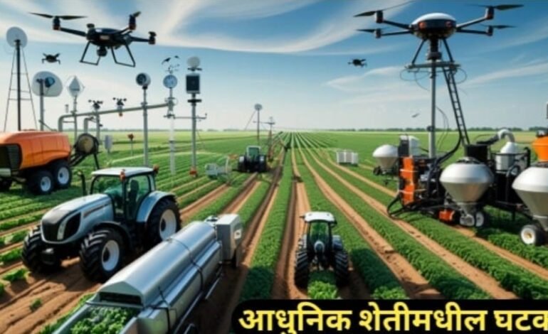 शेतकऱ्यांनी देशाबाहेर अभ्यास दौऱ्यासाठी अर्ज करण्याचे आवाहन