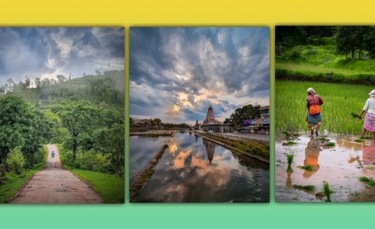 दक्षिण काशीच्या पर्यटनाला ‘दूरदृष्टी’ची गरज!