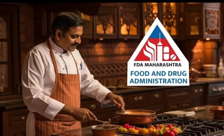 ग्राहकांच्या आरोग्याच्या दृष्टीने हॉटेल व धाब्यांची त्वरित तपासणी करावी – अपर जिल्हाधिकारी विठ्ठल इनामदार
