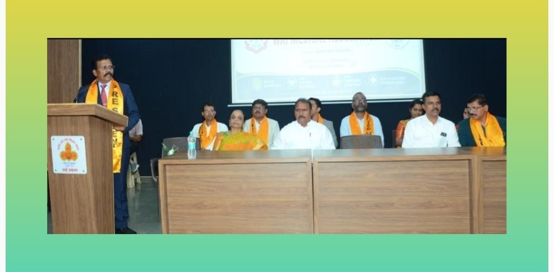 सतीश बाबर ‘आयएमए’च्या अध्यक्षपदी; मोतलिंग यांच्याकडे सचिवपदाची धुरा
