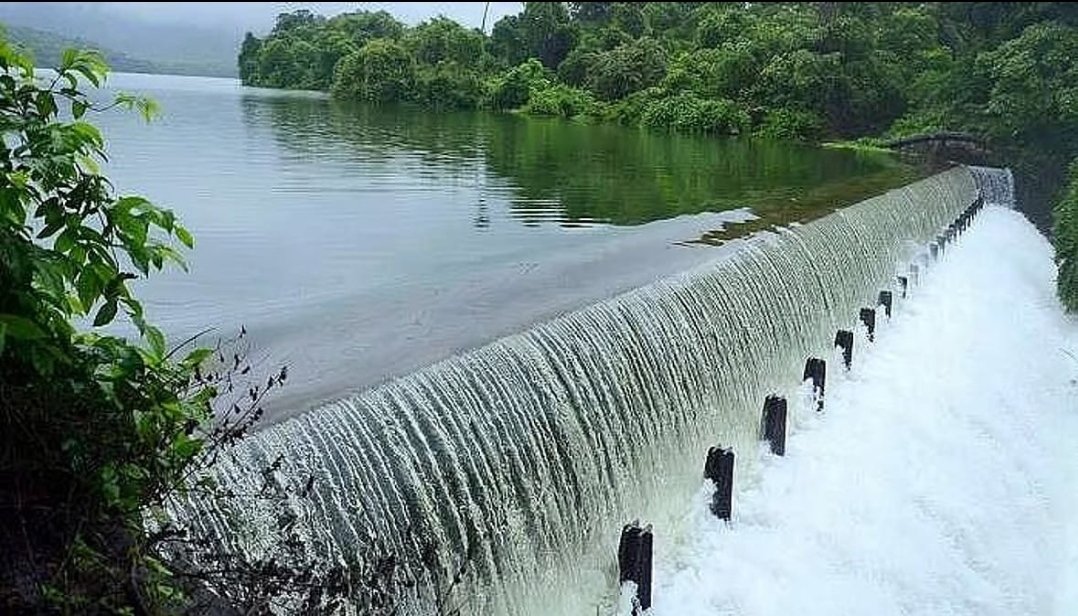 सातारा जिल्ह्यातील जलसंधारण चळवळ : पाण्याच्या प्रत्येक थेंबातून जलसुरक्षेचा संकल्प