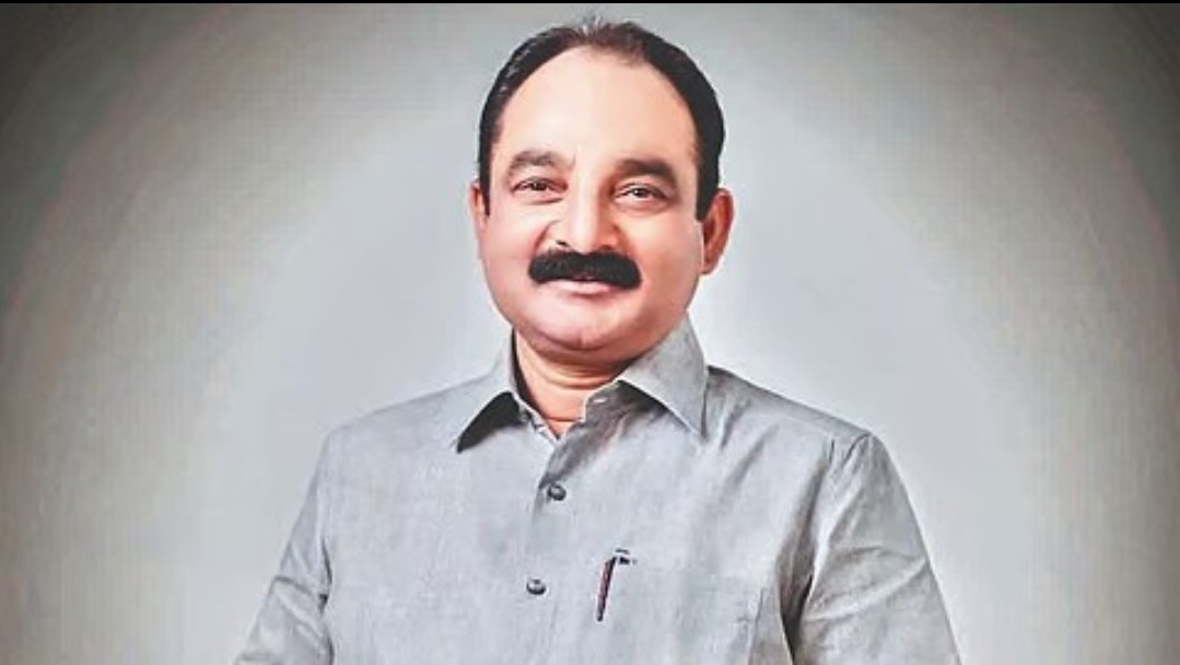 नैसर्गिक आपत्तीग्रस्त शेतकऱ्यांना ८६.६५ कोटींची मदत ; मदत व पुनर्वसन मंत्री मकरंद जाधव-पाटील