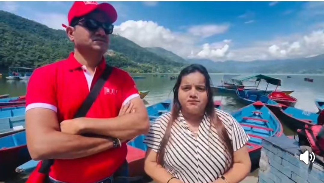 नेपाळच्या पूरस्थितीत महाबळेश्वरच्या दहा महिला पर्यटक सुखरूप