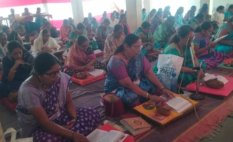 कृष्णाकाठी उद्या रंगणार भक्तीचा सोहळा!
