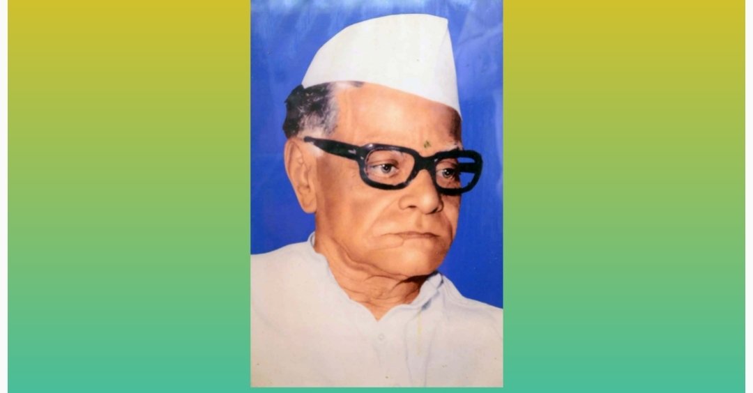 देशभक्त किसन वीर आबांची जयंती कारखान्यावर होणार साजरी प्रमोद शिंदे यांची माहिती