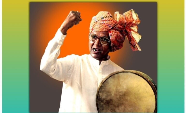 शाहिरीचा झंझावात आजही घुमतोय!