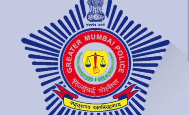 महाबळेश्वरमध्ये पाकिस्तानी दहशतवादी संबंधाच्या संशयावरून एकास अटक