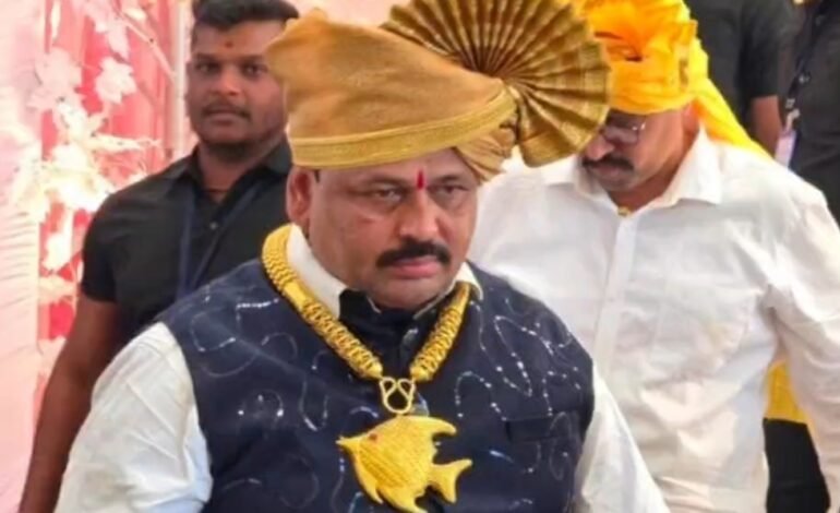 दुःखाच्या काळात मायेचा घास; रवी कांबळेंची सेवाव्रती वाटचाल