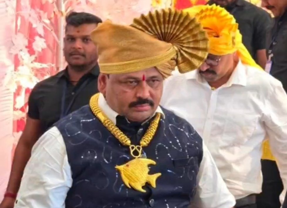 दुःखाच्या काळात मायेचा घास; रवी कांबळेंची सेवाव्रती वाटचाल