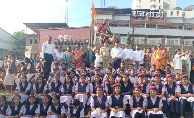जिल्ह्यात सेवा संकल्प अभियानाला सुरुवात