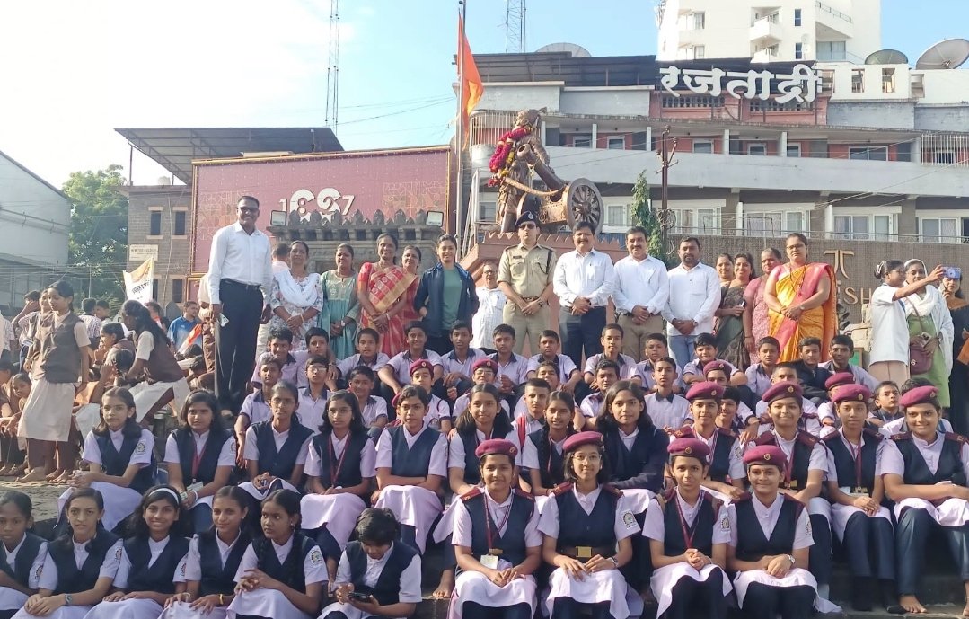 जिल्ह्यात सेवा संकल्प अभियानाला सुरुवात