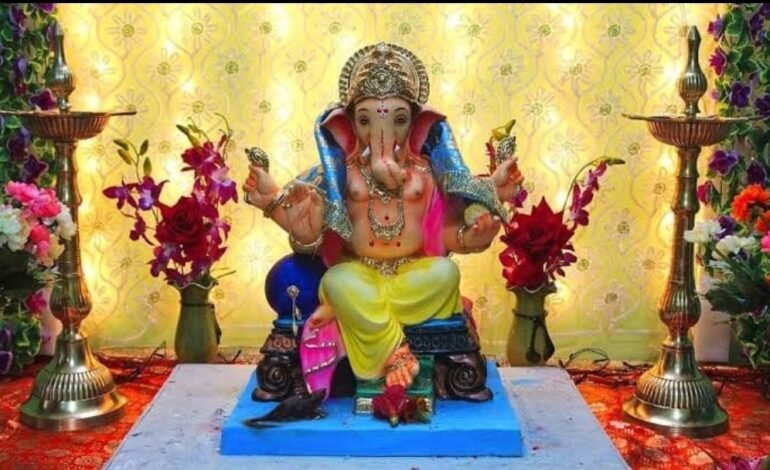 गणेशोत्सवाचा वारसा डिजिटल माध्यमातून जगभर पोहोचावा